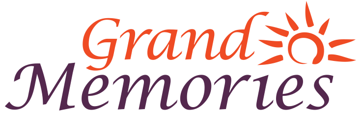 Grand Memories Resorts Logo