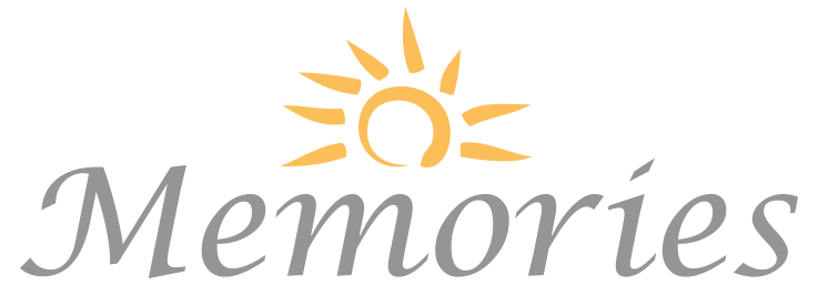 Memories Resorts Logo
