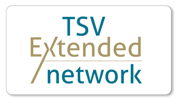 Tsv Extended Network