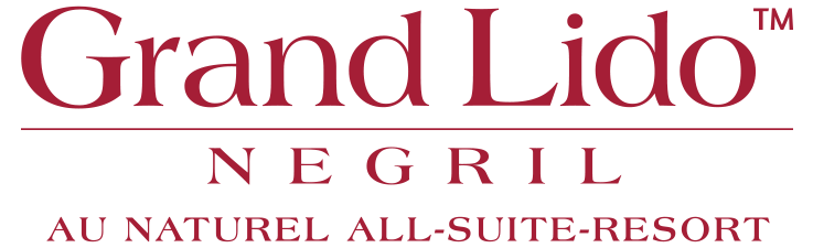 Grand Lido Negril Logo