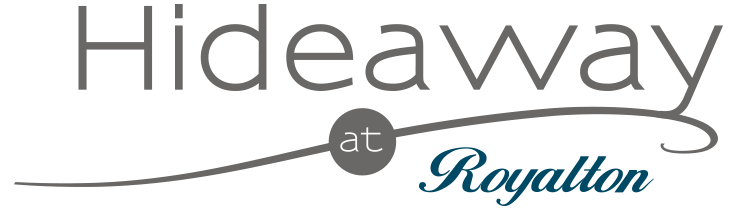 Hideaway At Royalton Logo