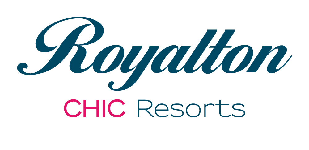 Royalton Chic Resorts Logo