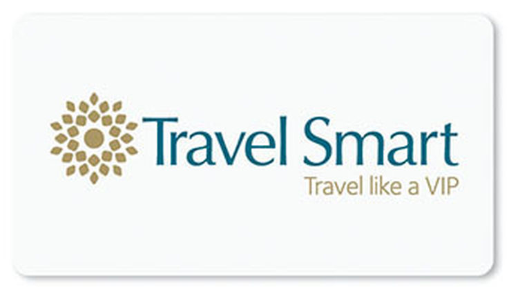 travel smart vip customer service