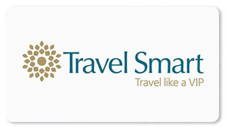 TravelSmart VIP